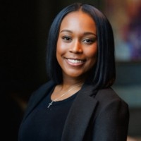 SysCloud Employee Ajsa Jones's profile photo