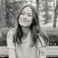 Project Drawdown Employee Aiyana Bodi's profile photo