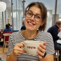 King Edward VI College Employee Steph Ford's profile photo