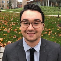 Daniel Messier Email & Phone Number