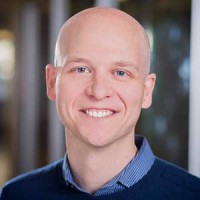 CCC Intelligent Solutions Employee Michael Boeke's profile photo