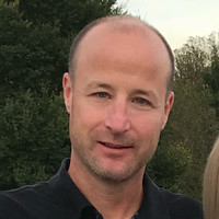 Miller Flooring Company Employee Brian Stokes's profile photo