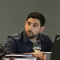 FISC.PRO SPRL Employee Ludovic Rinaldi's profile photo