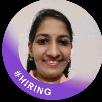 Exacore IT Solutions Pvt. Ltd. Employee Smitha Riju's profile photo