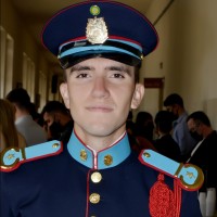 EVIG Employee Luis Didonato's profile photo