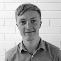 CTD Architects Employee Lewis Adams's profile photo