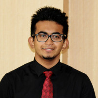 Schnitz Employee Aranish Dutta's profile photo