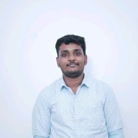 Disha Retail Fixtures Pvt. Ltd. Employee Shebin Shibu's profile photo