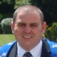JERA Nex bp Employee Jim Donkin's profile photo