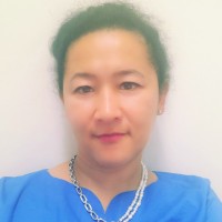 Karina Bolton Email