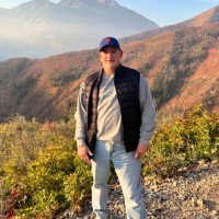 ASCOT Travel Services Employee Richard Asciutto's profile photo
