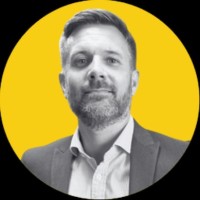 ilumiti Employee Ben Trillow's profile photo
