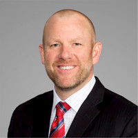 InsurTech Express Employee Ron Hensel's profile photo