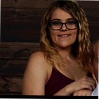 University of Michigan Employee Hayley Craig's profile photo