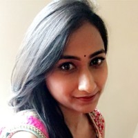 Accenture Employee Deeksha Jain's profile photo
