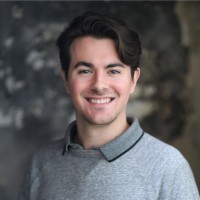Ritter Maher Architects Employee Aidan Gale's profile photo
