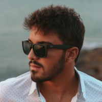 Shipp Employee Lucas Pazolini's profile photo