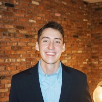 Evan Sandoe's profile photo