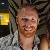 Rasmus Auctions Employee Darren Estes's profile photo