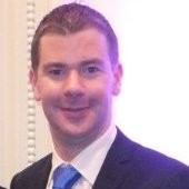 Oracle Employee Mark Linehan's profile photo