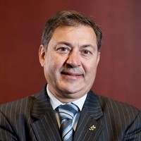 Drexel University's LeBow College of Business Employee George Tsetsekos's profile photo