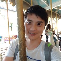 MStar Semiconductor Employee James Yu's profile photo