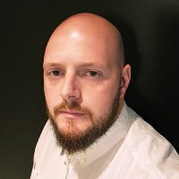 FDL Contractors Employee Tom Gosling's profile photo