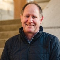 Proper Television Employee George Wright's profile photo