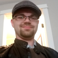 St. Fillans Employee Timothy Tupper's profile photo