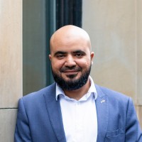 ESGTree Employee Shahzeb Irshad's profile photo