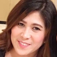 Filinvest Land Employee Maria Cristina Olalia's profile photo