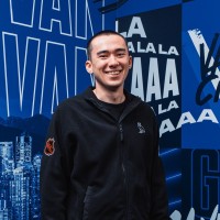 National Hockey League (NHL) Employee Ethan Low's profile photo