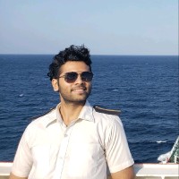 The Great Eastern Shipping Co. Ltd Employee Nithin M.s's profile photo