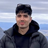 Love To Dream™ Employee Patrick Elhindi's profile photo