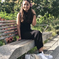 JPMorgan Chase & Co. Employee Nancy Ali's profile photo