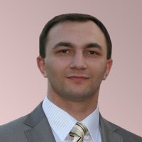 Melsoft Employee Alexandr Murashko's profile photo