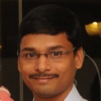 Aravind R Email & Phone Number