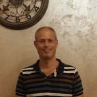 Amdocs Employee Roi Levy's profile photo