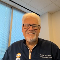 Sealube Marine Inc.  Employee Rick Swan's profile photo