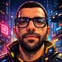 Noha Pharmacies Employee Fady Tosa's profile photo