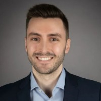 American Express Employee Ross Shepherd's profile photo
