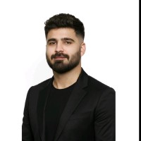 Harsh Arora's profile photo