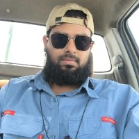 Saudi Sicli Employee Mohammad Alam's profile photo