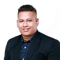 Fundtec Employee Abhay Jana's profile photo