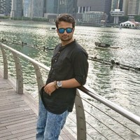 Shreyas Shetty's profile photo