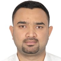 Sheikh Khalifa Specialty Hospital (Operated by SNUH) Employee Waseem Azhar's profile photo