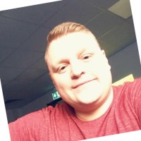 Veritas Technologies LLC Employee Stuart Sloan's profile photo
