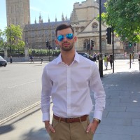 Fyorin Employee Larkin Attard's profile photo