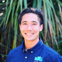 Tabula Employee Calvin-Kei Berg's profile photo