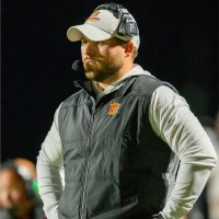 Holy Innocents' Episcopal School Employee Nick Perrotta's profile photo
